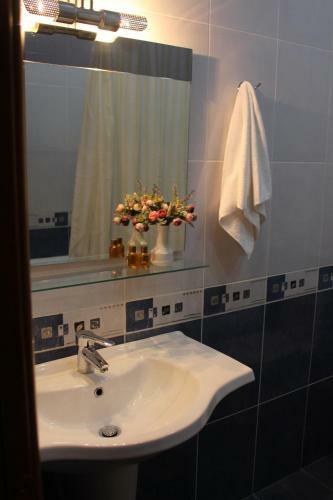 Garden Villa Hotel Baku