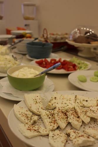 Garden Villa Hotel Baku