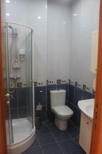 Garden Villa Hotel Baku