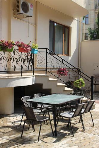 Garden Villa Hotel Baku
