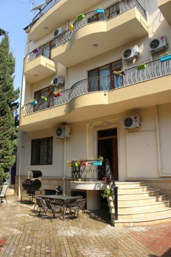 Garden Villa Hotel Baku