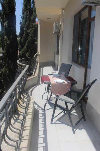 Garden Villa Hotel Baku