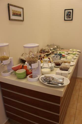Garden Villa Hotel Baku