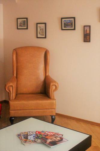 Garden Villa Hotel Baku