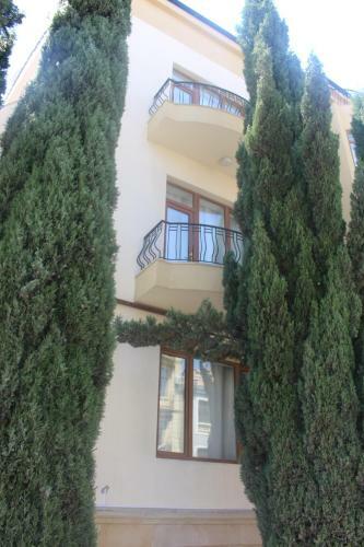 Garden Villa Hotel Baku