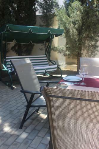 Garden Villa Hotel Baku