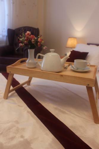 Garden Villa Hotel Baku