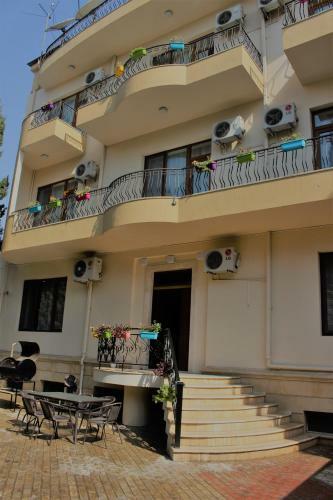 Garden Villa Hotel Baku