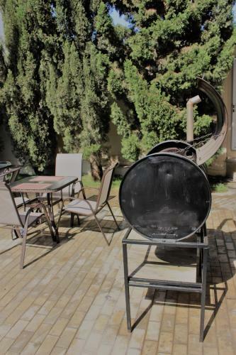 Garden Villa Hotel Baku