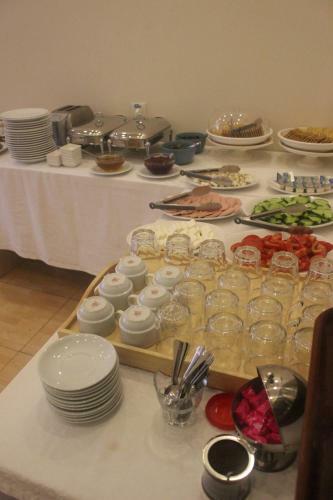Garden Villa Hotel Baku