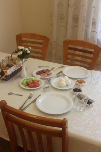 Garden Villa Hotel Baku
