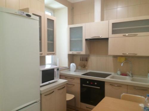 Apartment Near Fountain Square