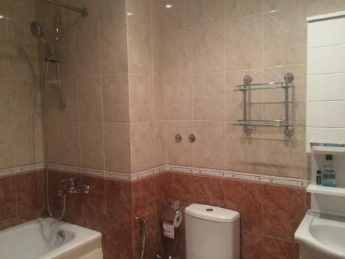 Apartment Near Fountain Square