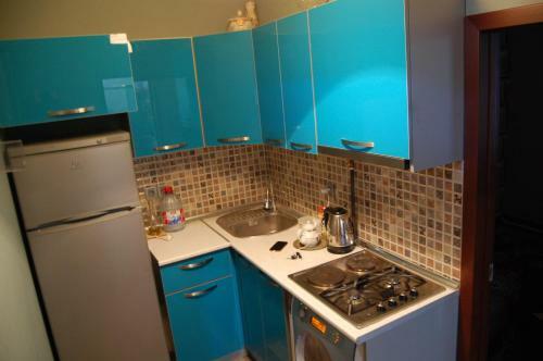 Apartamento Vafa's Guest House