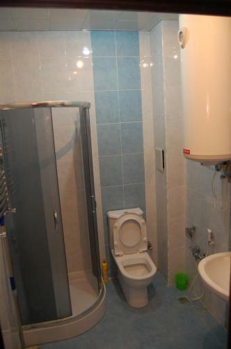 Apartamento Vafa's Guest House