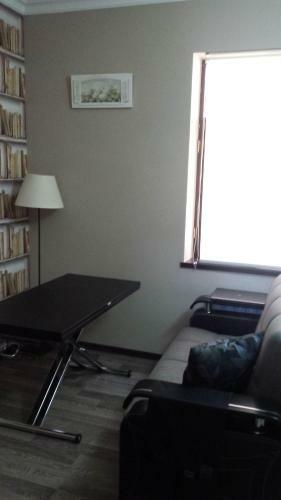 Apartamento Vafa's Guest House