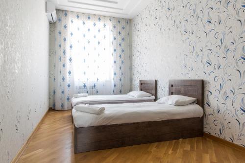 Exceptional Apartment On 14 Floor