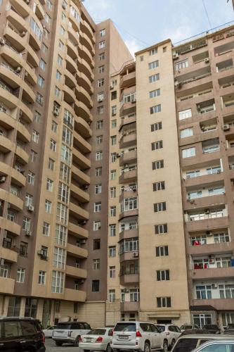 Exceptional Apartment On 14 Floor