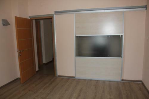 Furnished Apartment With City View