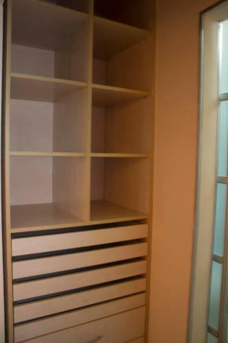 Furnished Apartment With City View