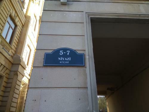 Bulvar Apart