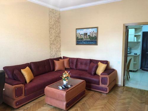 Bulvar Apart