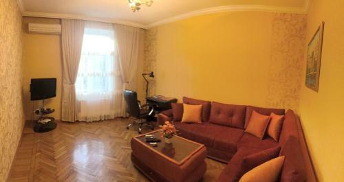 Bulvar Apart