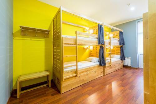 Sahil Hostel & Hotel