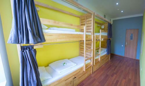 Sahil Hostel & Hotel