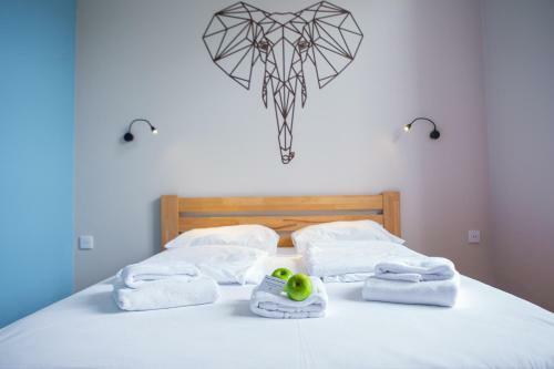 Sahil Hostel & Hotel