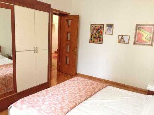 Villa Almond Luxury
