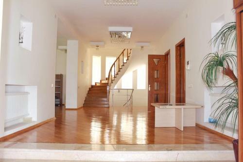 Villa Almond Luxury