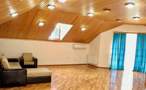 Villa Almond Luxury