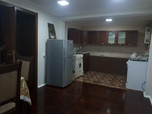 Xan Apartment