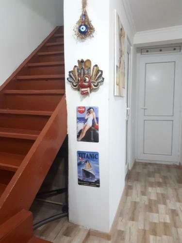 Xan Apartment