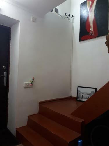 Xan Apartment