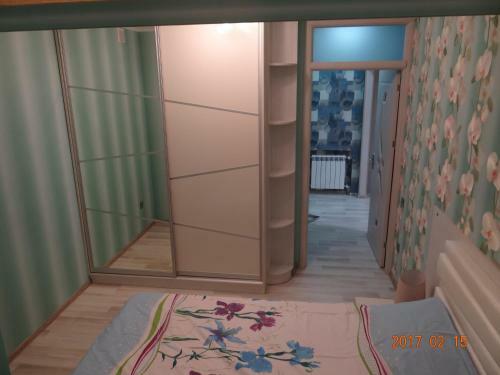 Apartment On Ali Valiyev 9