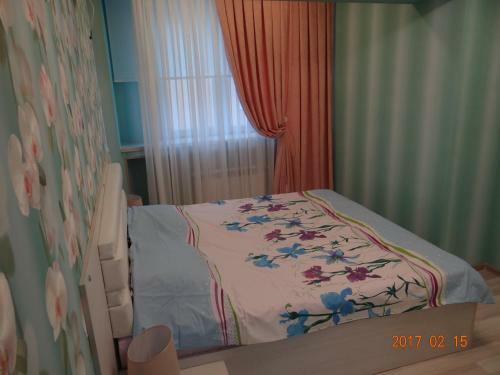 Apartment On Ali Valiyev 9