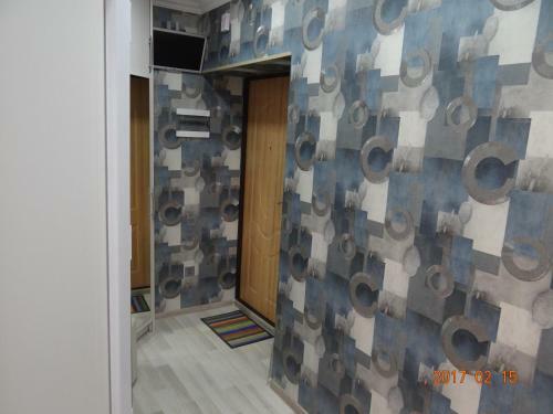 Apartment On Ali Valiyev 9