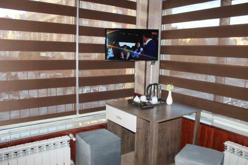 Albergue East House Hotel