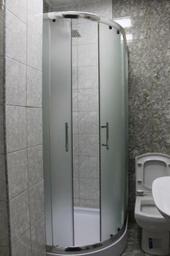 Albergue East House Hotel