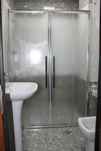 Albergue East House Hotel