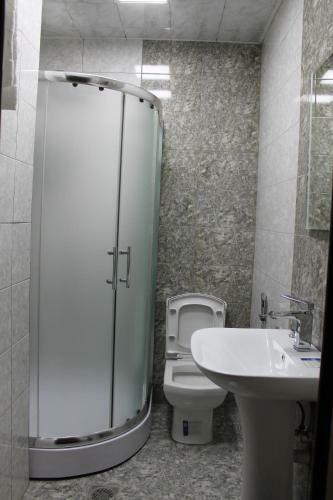 Albergue East House Hotel