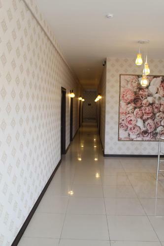 Albergue East House Hotel