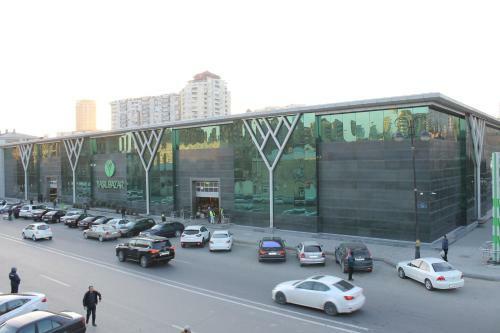 Albergue East House Hotel