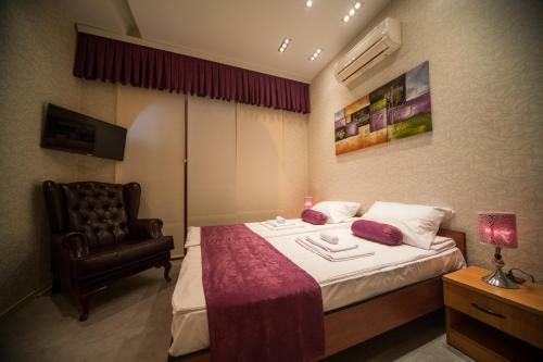 Hostal Coffee Inn