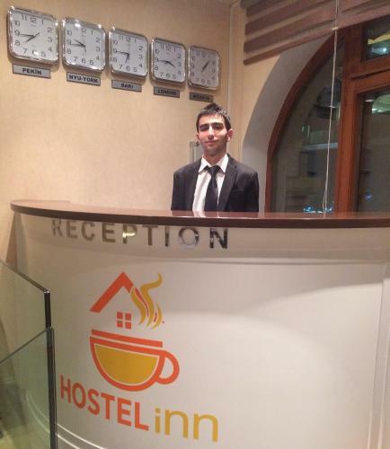 Hostal Coffee Inn