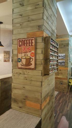 Hostal Coffee Inn