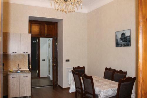 Apartment On Dilara Aliyeva 237