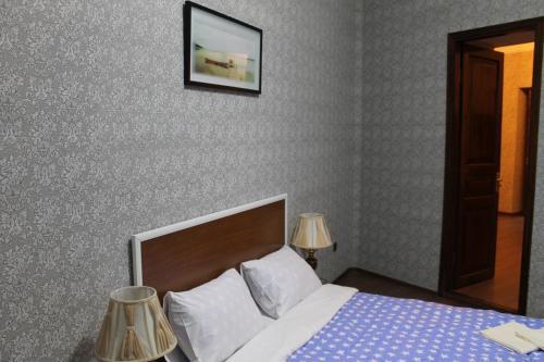 Apartment On Dilara Aliyeva 237